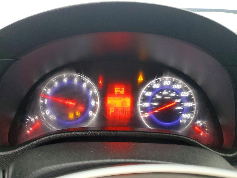 Продажа на аукционе авто 2007 Infiniti G35, vin: JNKBV61E77M717438, номер лота: 74820935