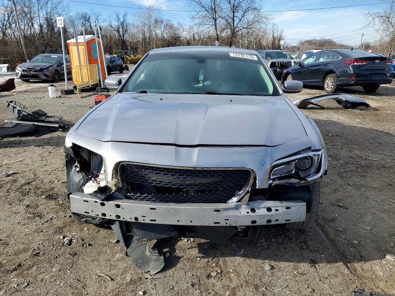Aukcja sprzedaży 2016 Chrysler 300, vin: 2C3CCAAG7GH268429, numer aukcji: 72792175