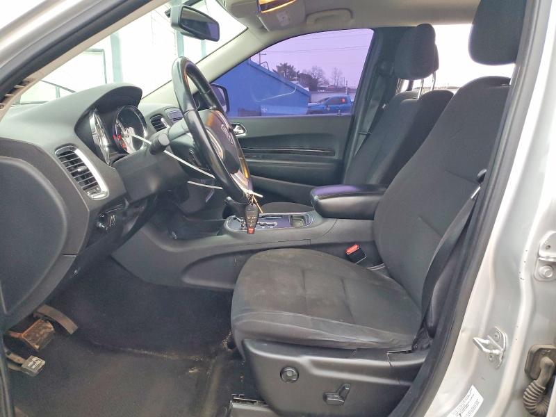 73718395 :رقم المزاد ، 1D4RE4GGXBC667228 vin ، 2011 Dodge Durango Cr مزاد بيع
