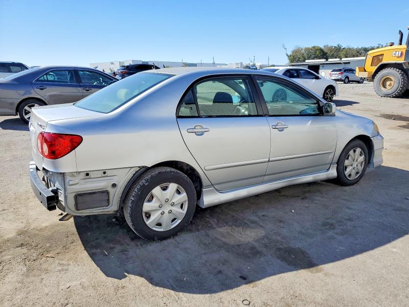 Продажа на аукционе авто 2005 Toyota Corolla, vin: 1NXBR32E35Z344698, номер лота: 74789065