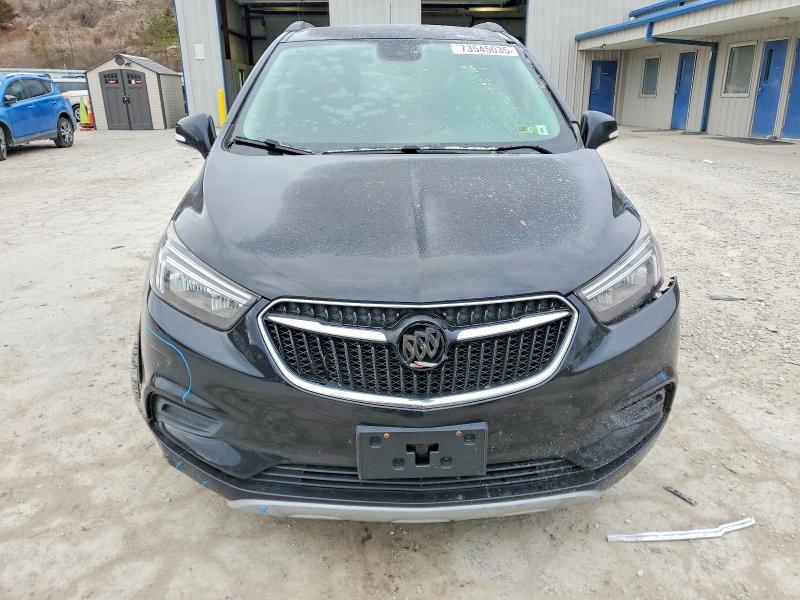 Auction sale of the 2019 Buick Encore, vin: KL4CJESB3KB714339, lot number: 73545035