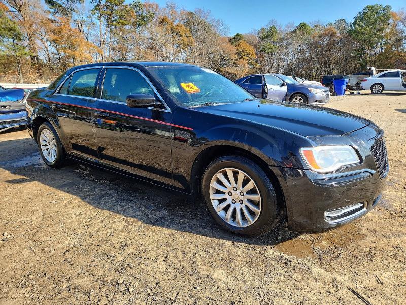 2012 Chrysler 300 მანქანა იყიდება აუქციონზე, vin: 2C3CCAAGXCH201981, აუქციონის ნომერი: 97728515