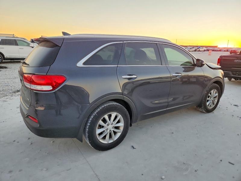 Aukcja sprzedaży 2018 Kia Sorento, vin: 5XYPG4A36JG417810, numer aukcji: 72350375