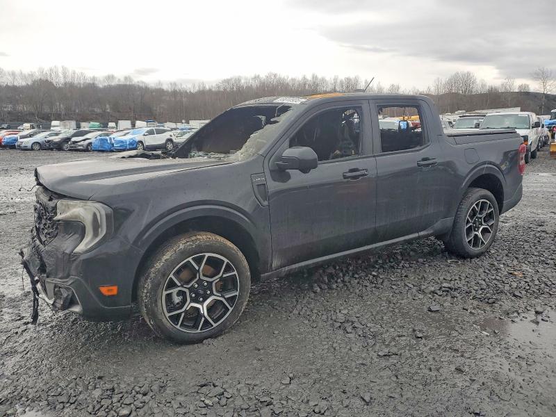 Aukcja sprzedaży 2025 Ford Maverick, vin: 3FTTW8SA4SRB42869, numer aukcji: 99610935