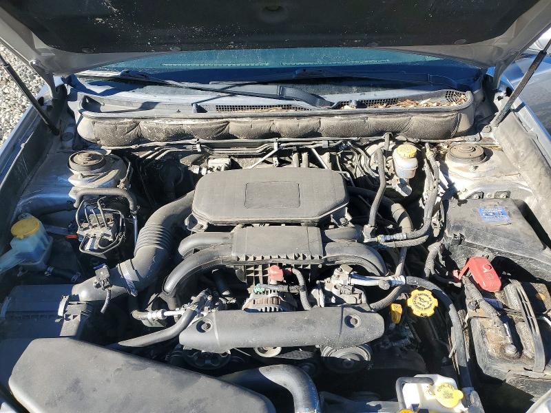 73417885 :رقم المزاد ، 4S3BMBL69B3225222 vin ، 2011 Subaru Legacy مزاد بيع