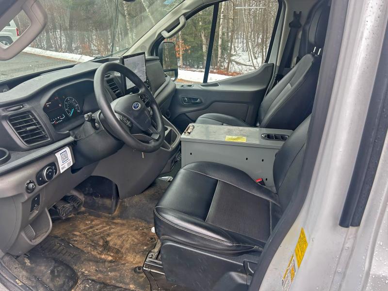 Продаж на аукціоні авто 2023 Ford Transit T-, vin: 1FTYE2Y8XPKA28347, номер лоту: 73967105
