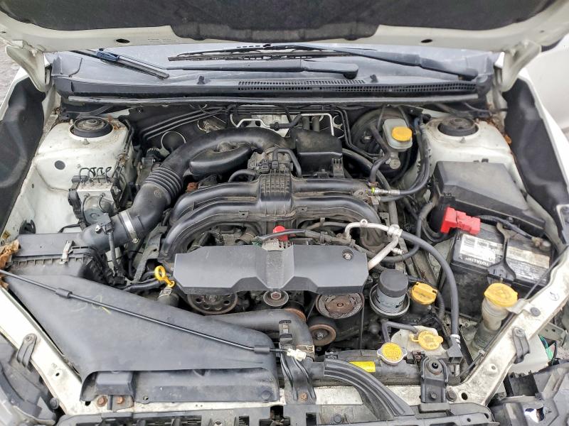 Продаж на аукціоні авто 2012 Subaru Impreza, vin: JF1GJAC66CH015163, номер лоту: 72473765