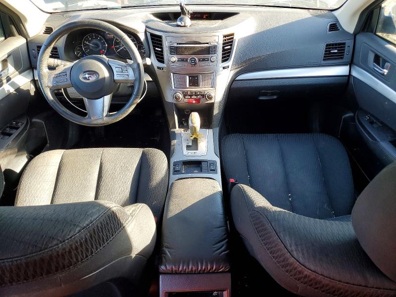 Aukcja sprzedaży 2010 Subaru Outback, vin: 4S4BRBGC9A3340981, numer aukcji: 97287355