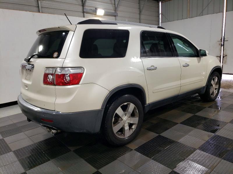 Aukcja sprzedaży 2012 Gmc Acadia Slt, vin: 1GKKRSED8CJ201766, numer aukcji: 72433195
