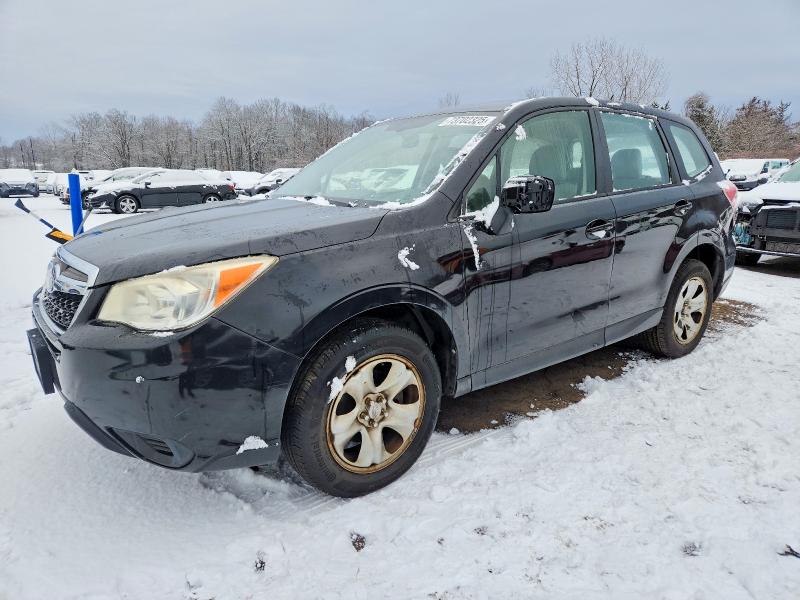 Продажа на аукционе авто 2014 Subaru Forester 2, vin: JF2SJAAC7EH491309, номер лота: 75151025