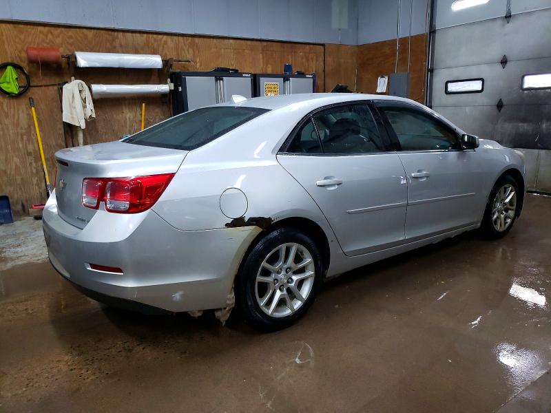 Продажа на аукционе авто 2014 Chevrolet Malibu, vin: 1G11C5SL3EF153565, номер лота: 98981595