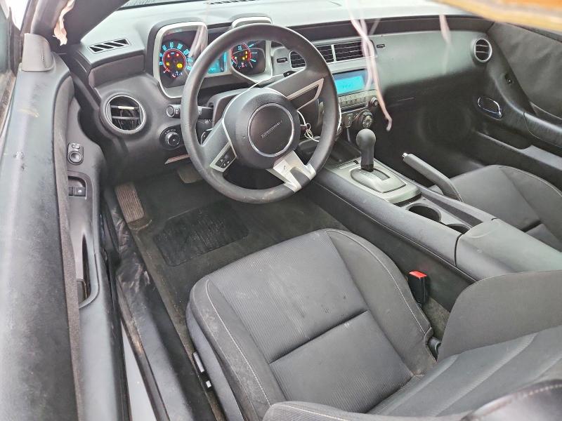 Продаж на аукціоні авто 2011 Chevrolet Camaro, vin: 2G1FB1ED8B9164426, номер лоту: 99520655