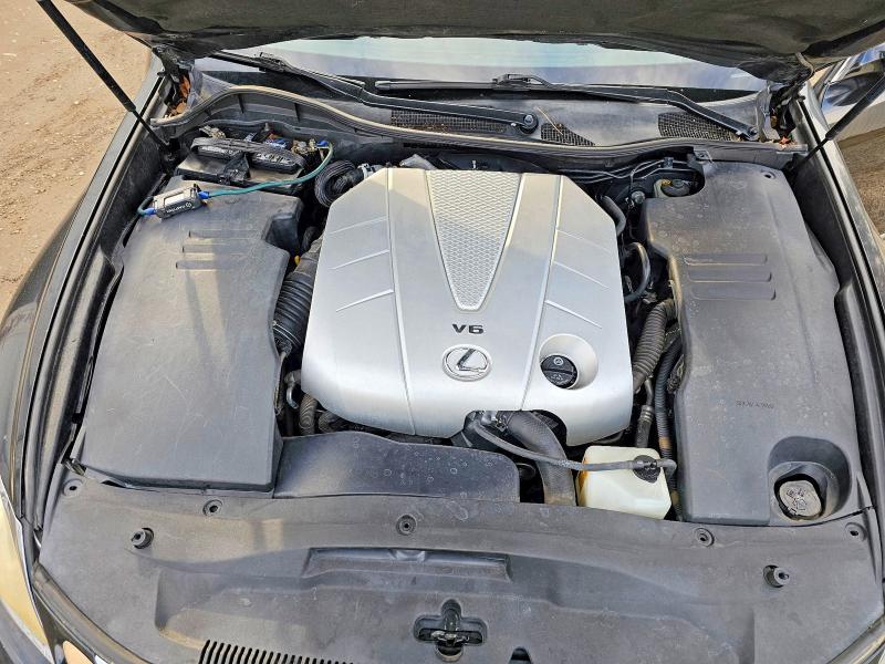 Aukcja sprzedaży 2008 Lexus Gs 350, vin: JTHBE96S680029438, numer aukcji: 75511005