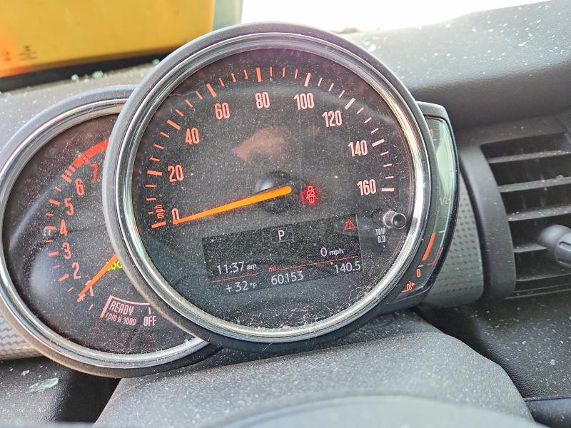 Aukcja sprzedaży 2019 Mini Cooper, vin: WMWXP5C53K2H29826, numer aukcji: 73192965