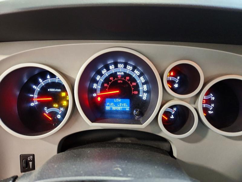 Продаж на аукціоні авто 2007 Toyota Tundra, vin: 5TBBV58117S480490, номер лоту: 98900655