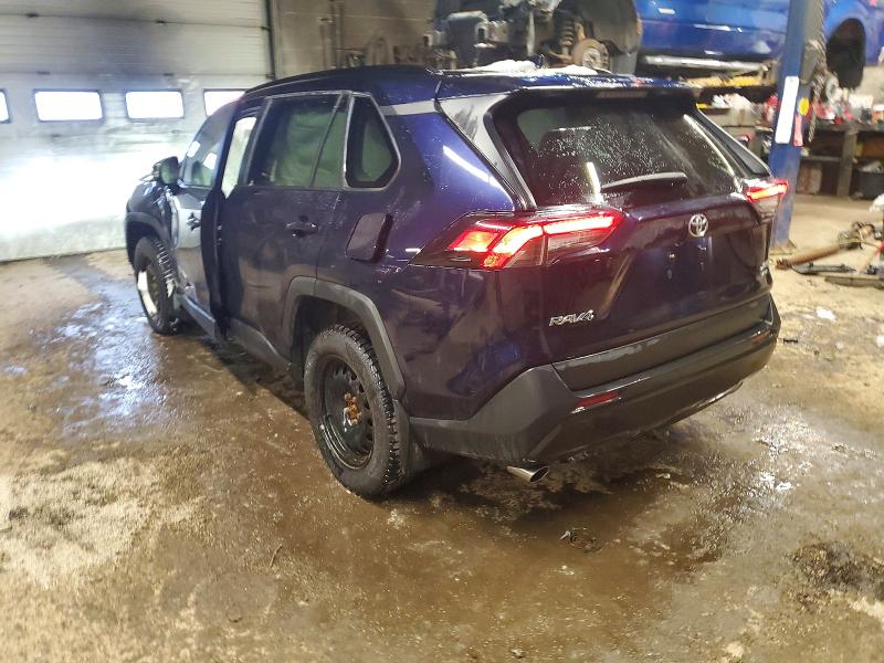 Продаж на аукціоні авто 2023 Toyota Rav4, vin: 2T3R1RFV3PW369520, номер лоту: 99784925