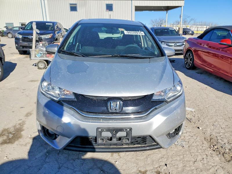 Aukcja sprzedaży 2015 Honda Fit Ex, vin: 3HGGK5H81FM700519, numer aukcji: 99339915