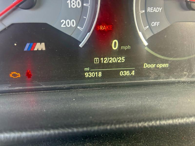 Продаж на аукціоні авто 2015 Bmw M4, vin: WBS3R9C50FK332153, номер лоту: 73312935
