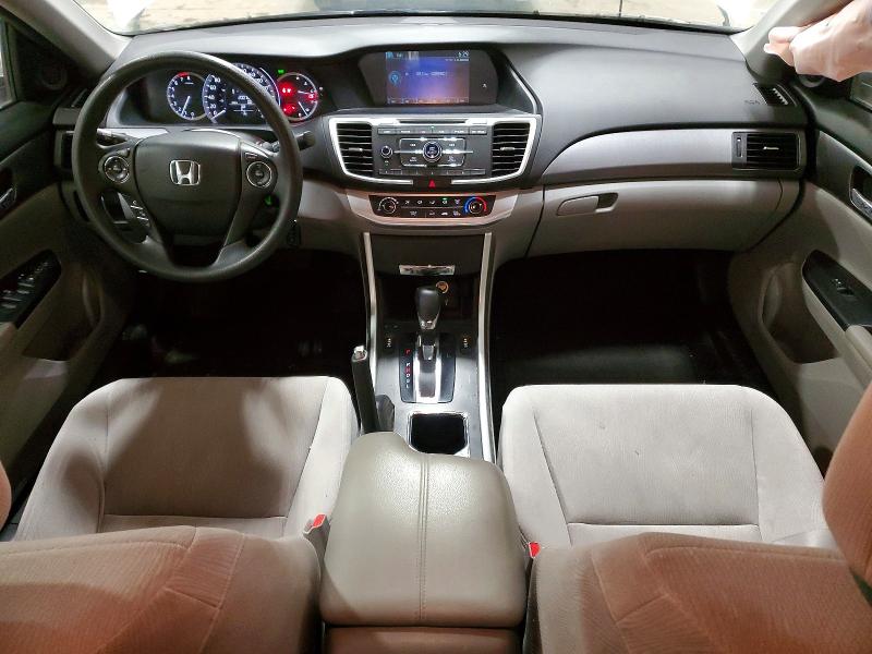 Aukcja sprzedaży 2014 Honda Accord, vin: 1HGCR2F30EA804902, numer aukcji: 99927865