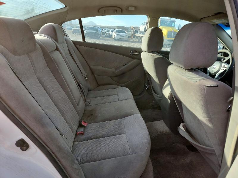 2007 Nissan Altima მანქანა იყიდება აუქციონზე, vin: 1N4AL21E27C173244, აუქციონის ნომერი: 74257605