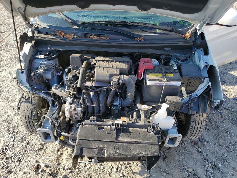 Продаж на аукціоні авто 2024 Mitsubishi Mirage, vin: ML32FUFJ1RHF08612, номер лоту: 98476675