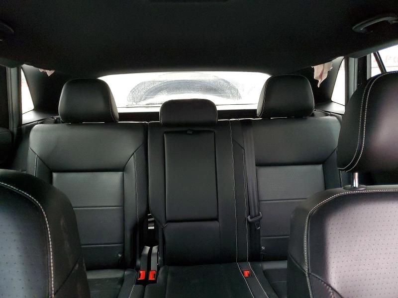 73991955 :رقم المزاد ، 1V2LC2CA9NC221797 vin ، 2022 Volkswagen Atlas Cross Sport مزاد بيع