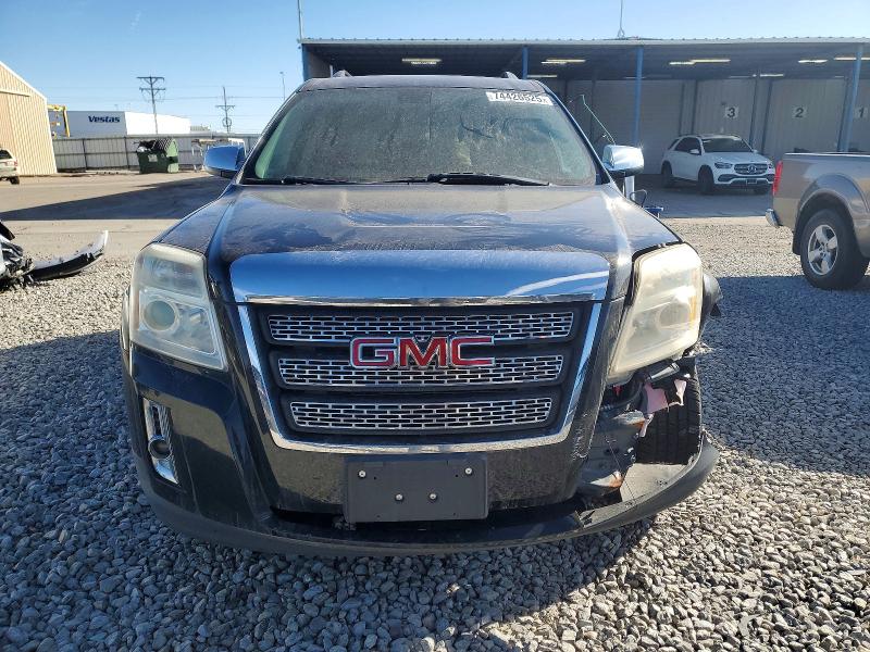 2011 Gmc Terrain მანქანა იყიდება აუქციონზე, vin: 2CTFLXEC5B6340529, აუქციონის ნომერი: 74426525