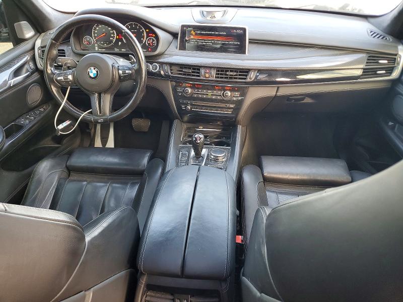 Продаж на аукціоні авто 2017 Bmw X5, vin: 5YMKT6C33H0U39608, номер лоту: 74404515