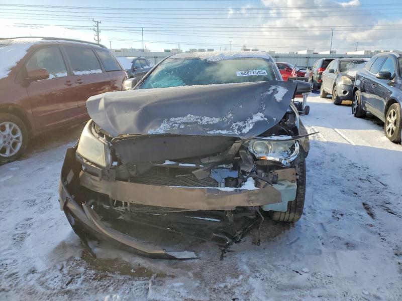 2011 Buick Lacrosse მანქანა იყიდება აუქციონზე, vin: 1G4GC5ED9BF380353, აუქციონის ნომერი: 98877545