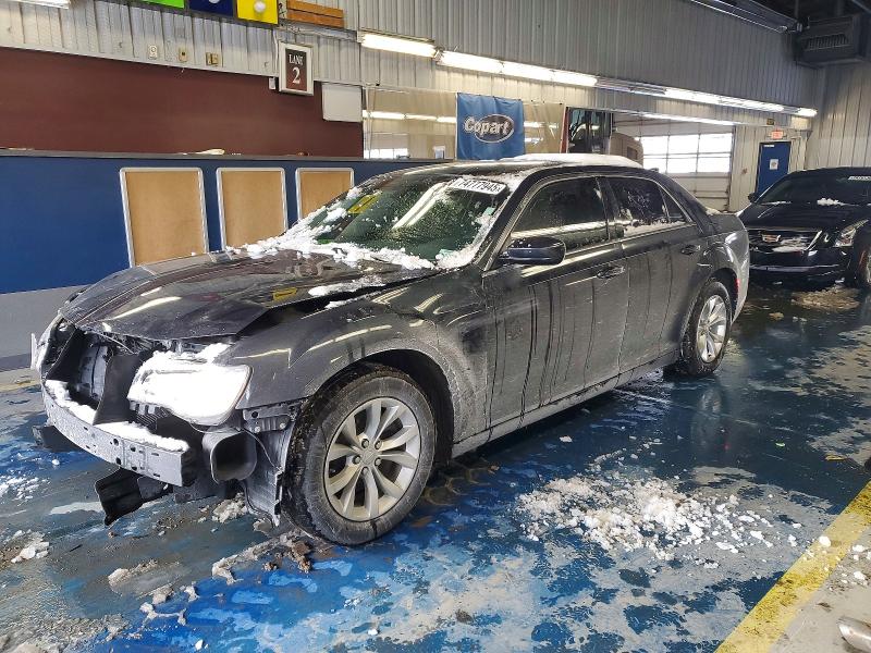 74777945 :رقم المزاد ، 2C3CCAAG7KH590643 vin ، 2019 Chrysler 300 مزاد بيع