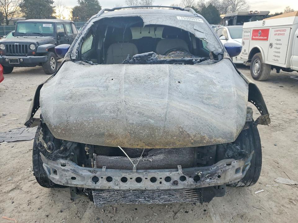 75306025 :رقم المزاد ، 1FMCU0G92EUA67345 vin ، 2014 Ford Escape مزاد بيع