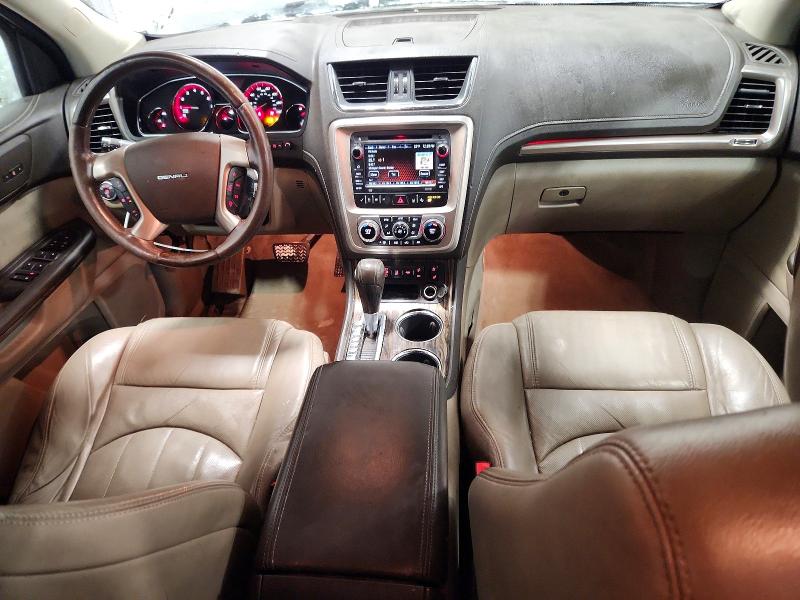 Продажа на аукционе авто 2014 Gmc Acadia, vin: 1GKKVTKD2EJ336881, номер лота: 74577505