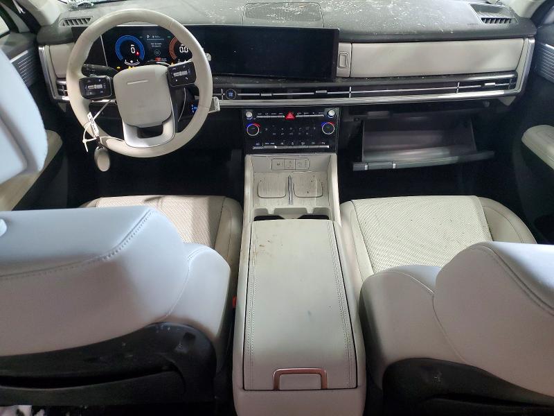 Продаж на аукціоні авто 2024 Hyundai Santa Fe, vin: 5NMP2DGL8RH067698, номер лоту: 73978655