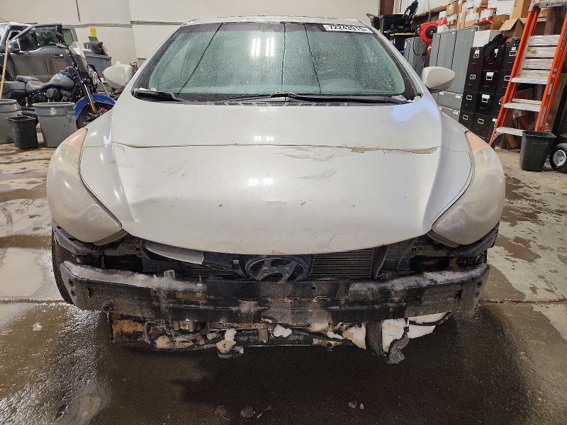Продажа на аукционе авто 2013 Hyundai Elantra, vin: 5NPDH4AEXDH215597, номер лота: 72243915