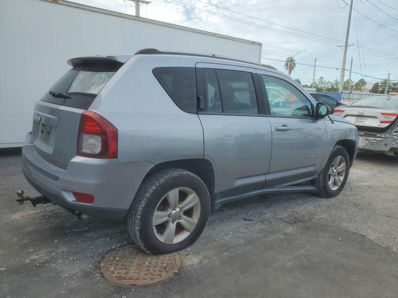 Продаж на аукціоні авто 2015 Jeep Compass, vin: 1C4NJDBB7FD321298, номер лоту: 73595925