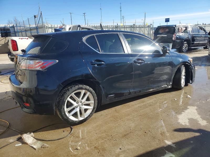 Продаж на аукціоні авто 2016 Lexus Ct, vin: JTHKD5BH1G2265326, номер лоту: 73789255