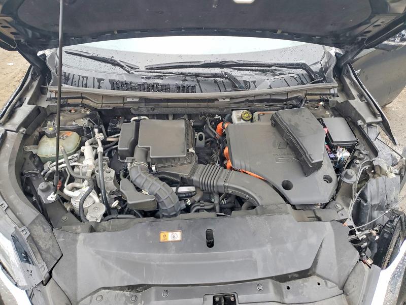 Продаж на аукціоні авто 2024 Mitsubishi Outlander, vin: JA4T5VA98RZ035428, номер лоту: 98026055