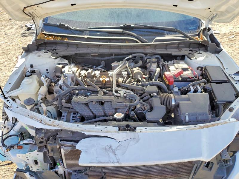 2021 Nissan Altima მანქანა იყიდება აუქციონზე, vin: 1N4BL4DV4MN411963, აუქციონის ნომერი: 98380885