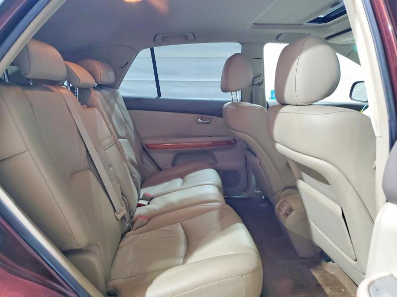 Продажа на аукционе авто 2008 Lexus Rx, vin: JTJHK31UX82853566, номер лота: 74041445