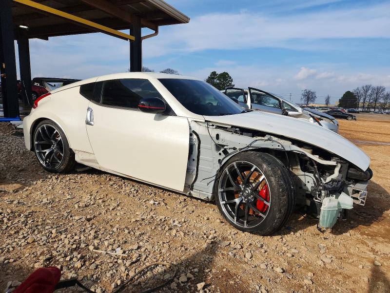 Продаж на аукціоні авто 2016 Nissan 370z, vin: JN1AZ4EH4GM931459, номер лоту: 98412455