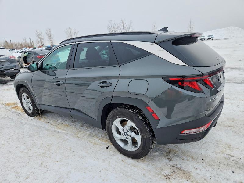 73462675 :رقم المزاد ، KM8JBCAE7NU025113 vin ، 2022 Hyundai Tucson Sel مزاد بيع