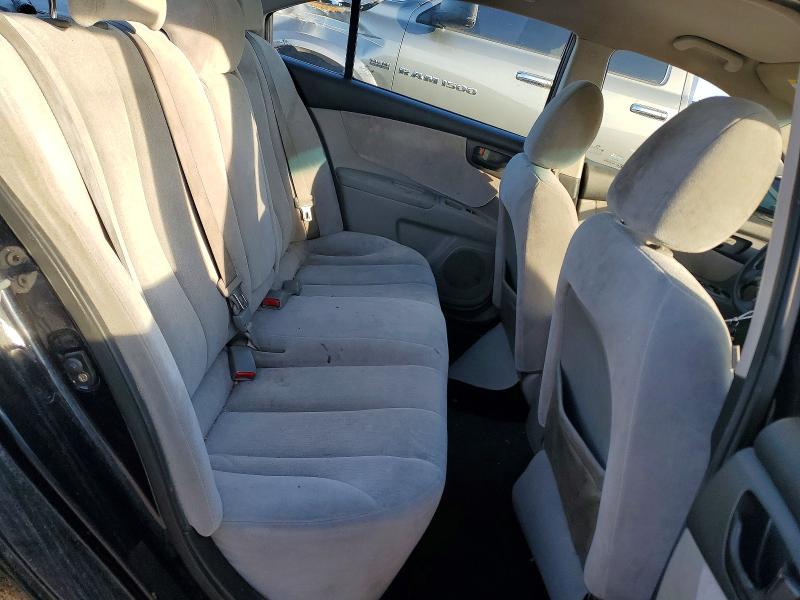 2010 Kia Optima მანქანა იყიდება აუქციონზე, vin: KNAGG4A81A5399623, აუქციონის ნომერი: 99935525