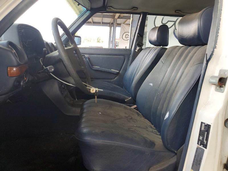 Aukcja sprzedaży 1980 Mercedes-benz 300, vin: 12319012017308, numer aukcji: 96653265