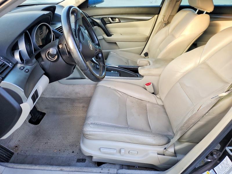 Aukcja sprzedaży 2009 Acura Tl, vin: 19UUA862X9A020853, numer aukcji: 98829495