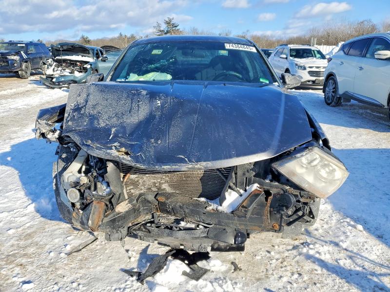 2013 Dodge Avenger მანქანა იყიდება აუქციონზე, vin: 1C3CDZAB5DN725211, აუქციონის ნომერი: 74384845