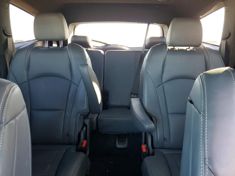 Aukcja sprzedaży 2022 Buick Enclave, vin: 5GAEVAKWXNJ162235, numer aukcji: 74346865
