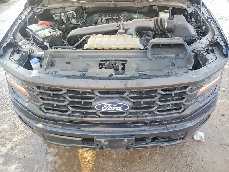 Продаж на аукціоні авто 2024 Ford F 150, vin: 1FTFW1P81RKD52516, номер лоту: 98093435