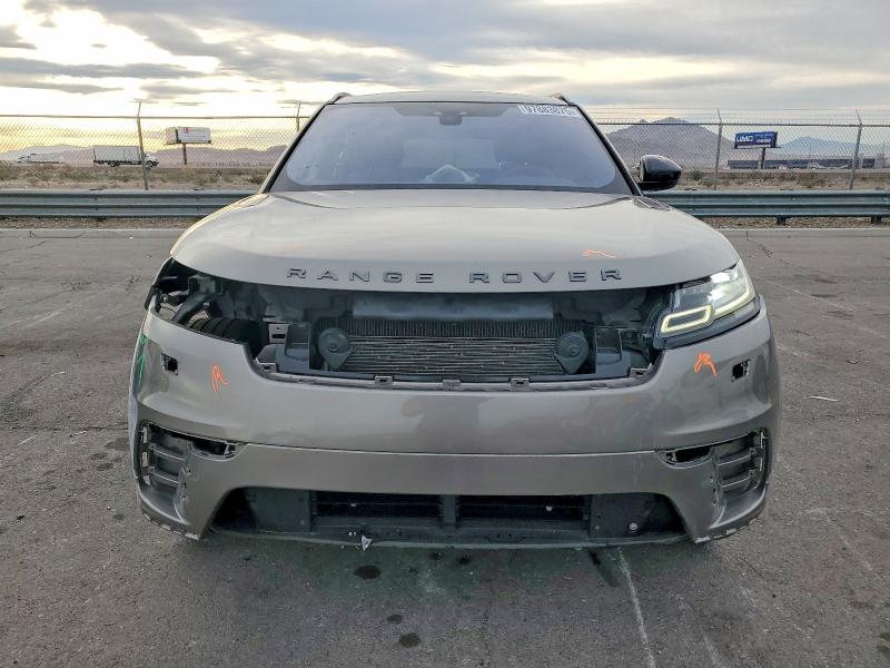 Aukcja sprzedaży 2018 Land Rover Range Rover Velar, vin: SALYL2RX2JA742491, numer aukcji: 97883875
