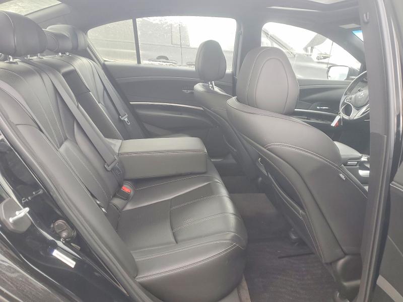 Продажа на аукционе авто 2018 Acura Rlx Tech, vin: JH4KC1F58JC000741, номер лота: 74029925