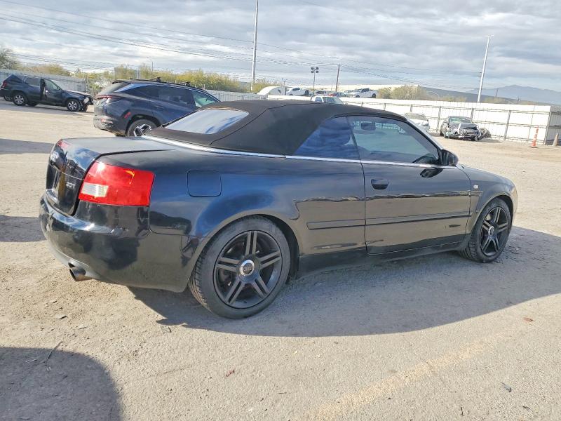 74397725 :رقم المزاد ، WAUAF48H58K003087 vin ، 2008 Audi A4 مزاد بيع